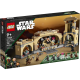 LEGO Star Wars "Тронный зал Бобы Фетта" 75326